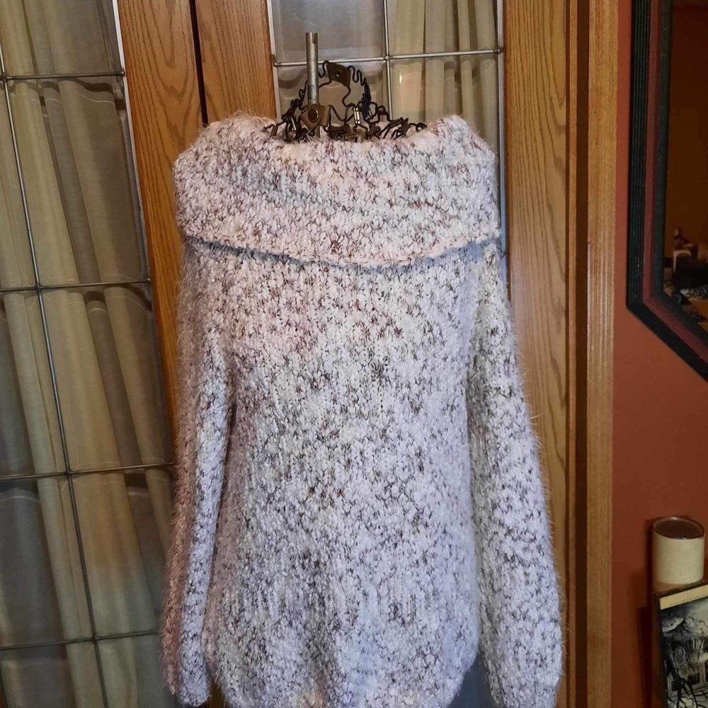 Buffalo David Bitton Sweater Women's - Picture 4 of 9